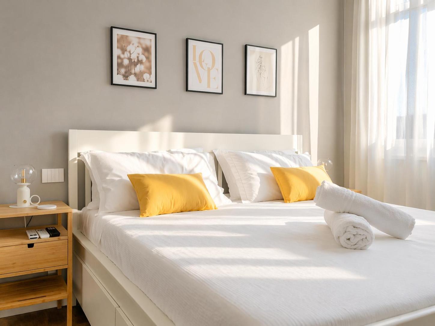 Marco Polo Apartment - Verona — Photos 1