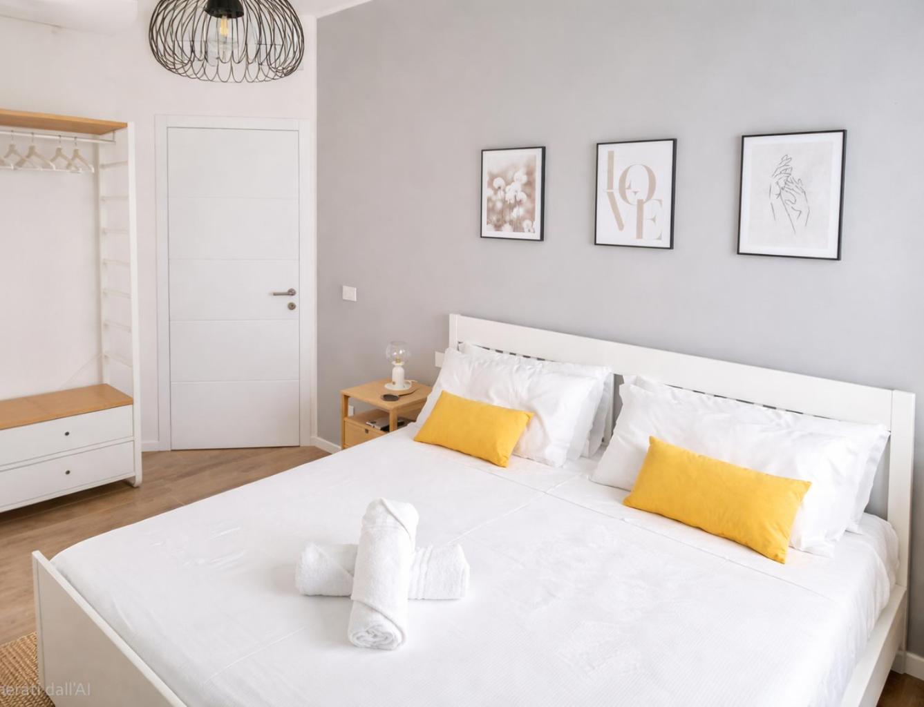 Marco Polo Apartment - Verona — Photos 2